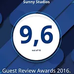 Sunny شقة