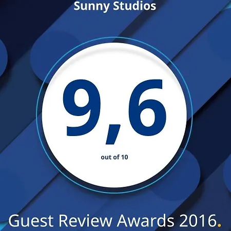 Sunny Апартаменты