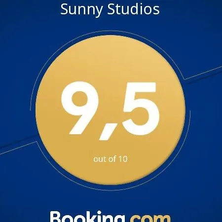 Sunny スヴォロナータ