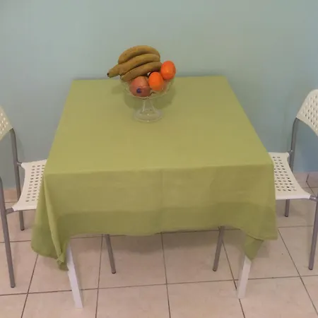 Apartamento Sunny *