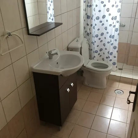 Apartamento Sunny *