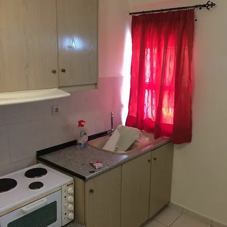 Apartment Sunny