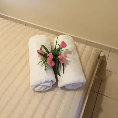 Apartamento Sunny Svoronata