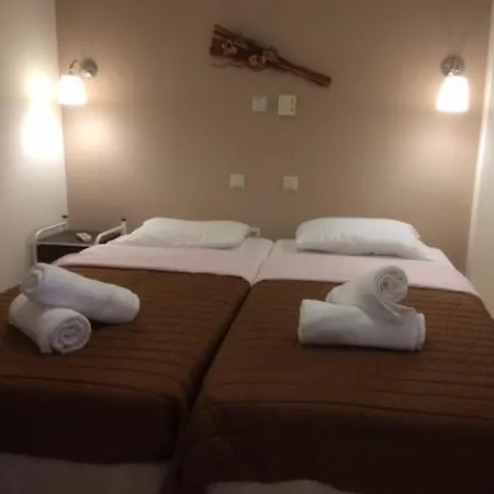 アパート Sunny スヴォロナータ