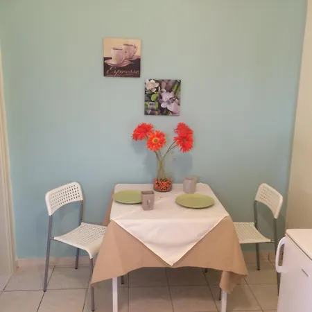 Apartamento Sunny