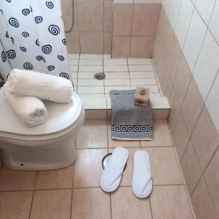 Sunny アパート スヴォロナータ