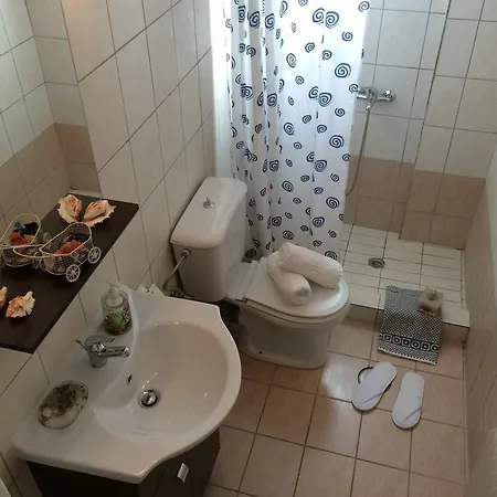 Sunny Apartment