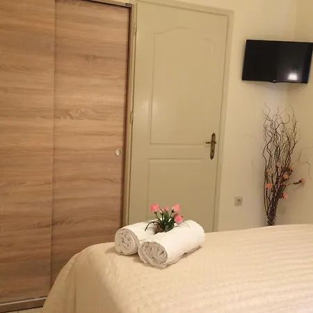 Διαμέρισμα Sunny