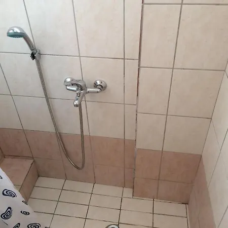 Sunny Apartment Svoronata