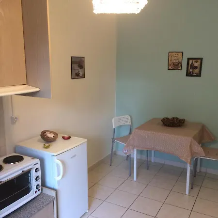 Sunny Apartment