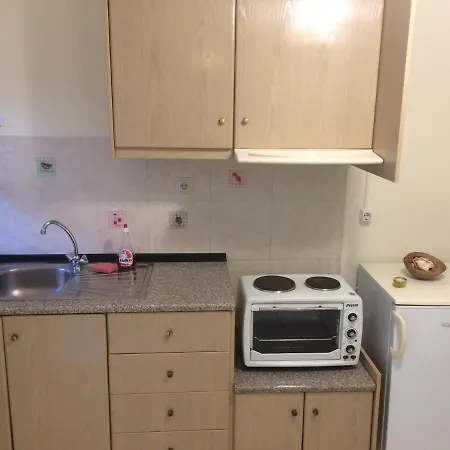 Apartamento Sunny *