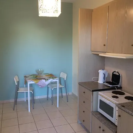 Sunny Apartment