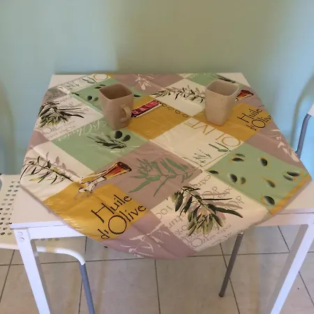 Apartamento Sunny *