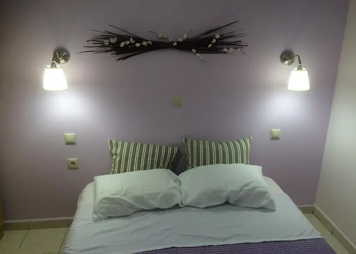 Apartman Sunny Zvoronáta