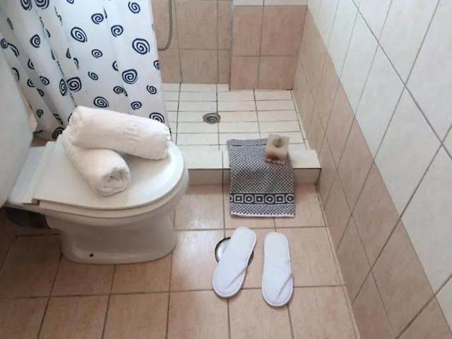 Sunny Apartman Zvoronáta