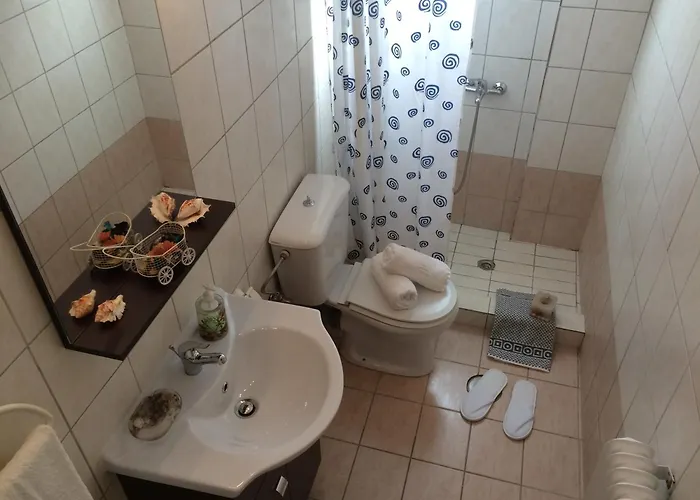 Sunny Διαμέρισμα