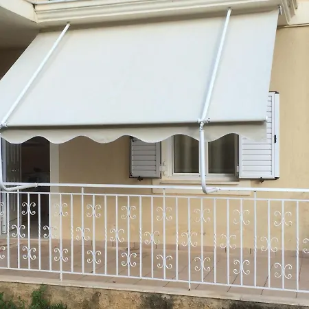 Sunny 公寓 斯沃伦塔