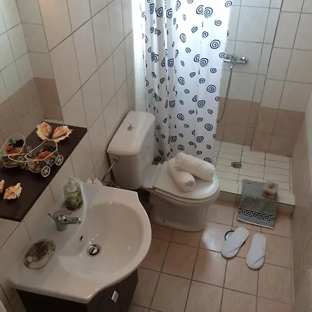 Sunny Apartment