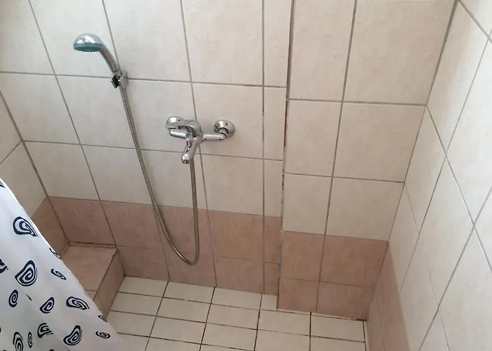 Sunny 公寓 斯沃伦塔