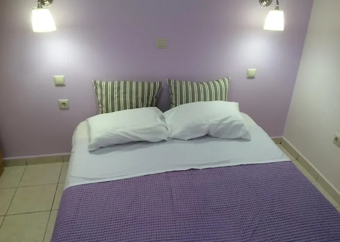 Sunny 公寓 斯沃伦塔